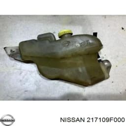 217109F000 NISSAN Vaso de expansión original y equivalente