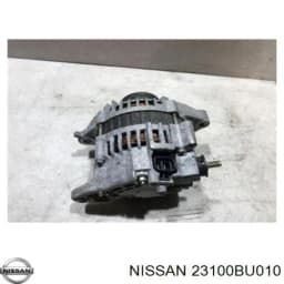 23100BU010 NISSAN Alternador original y equivalente