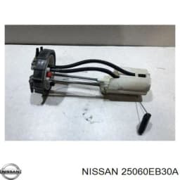 25060EB30A NISSAN Aforador de combustible original y equivalente