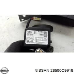 28590C9918 NISSAN Antena ( anillo) de inmovilizador original y equivalente