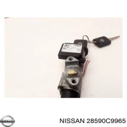28590C9965 NISSAN Modulo De Control Del Inmobilizador original y equivalente