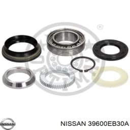 39600EB30A NISSAN Palier original y equivalente