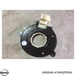 47945ZP00A NISSAN Sensor ángulo dirección original y equivalente