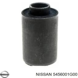 5456001G00 NISSAN Silentblock de brazo de suspensión original y equivalente
