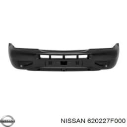 620227F000 NISSAN Paragolpes original y equivalente