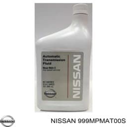 999MPMAT00S NISSAN Aceite caja de cambios original y equivalente