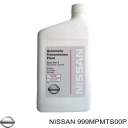 999MPMTS00P NISSAN Aceite caja de cambios original y equivalente