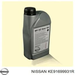 KE91699931R NISSAN Aceite caja de cambios original y equivalente
