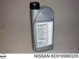 KE91699932R NISSAN Aceite caja de cambios original y equivalente