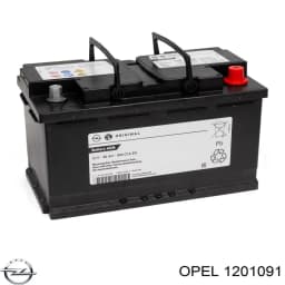 2338425 FORD Batería original y equivalente