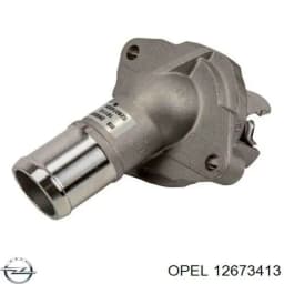 25205818 GM Termostato original y equivalente