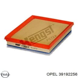 1683830180 PEUGEOT Filtro de aire original y equivalente