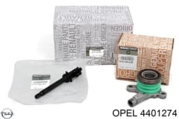 9109274 GM Anillo retén de semieje, eje delantero, derecho original y equivalente