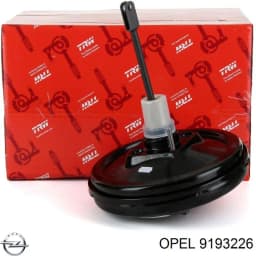 9193226 OPEL Servofreno original y equivalente