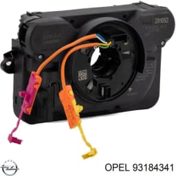 93184341 OPEL Anillo de AIRBAG original y equivalente