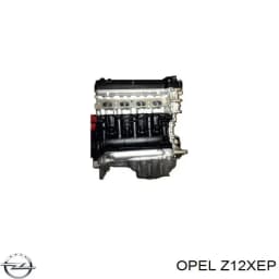 Z12XEP OPEL Motor completo original y equivalente