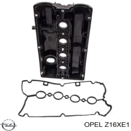 Z16XE1 OPEL Motor completo original y equivalente
