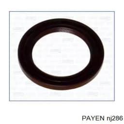 BH1431E NOK Retén de cigüeñal frontal original y equivalente