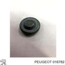 016782 PEUGEOT Tapa culata original y equivalente