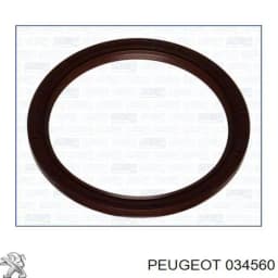 034560 PEUGEOT Válvula de ralentí (IAC) original y equivalente