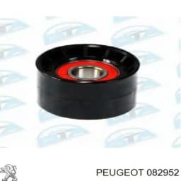 0000082974 PEUGEOT Tensor de la correa de distribución original y equivalente