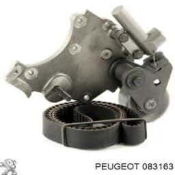 083163 PEUGEOT Kit de distribución original y equivalente