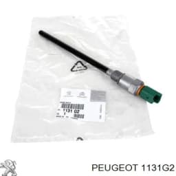 1131G2 PEUGEOT Sensor de nivel de aceite original y equivalente