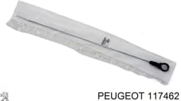 117462 PEUGEOT Varilla de nivel de aceite original y equivalente