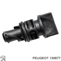 130677 PEUGEOT Válvula de vaciado del radiador de refrigeración original y equivalente