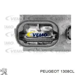 1308CL PEUGEOT Control De Velocidad De El Ventilador De Enfriamiento (Unidad De Control) original y equivalente