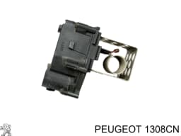 1308CN PEUGEOT Control De Velocidad De El Ventilador De Enfriamiento (Unidad De Control) original y equivalente