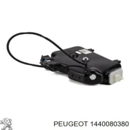 1440080380 PEUGEOT Depósito de AdBlue original y equivalente