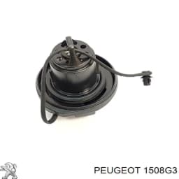 1508G3 PEUGEOT Tapa de depósito de combustible original y equivalente