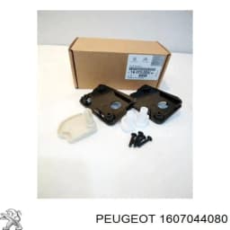1607044080 PEUGEOT Kit De Reparacion Palanca De Traccion original y equivalente