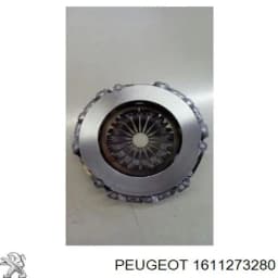 1611273280 PEUGEOT Embrague original y equivalente