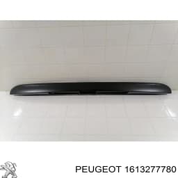 1613277780 PEUGEOT Moldura de maletero original y equivalente
