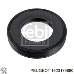 1623179680 PEUGEOT Anillo retén de semieje, eje delantero, derecho original y equivalente