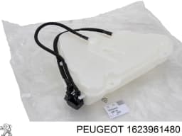 1623961480 PEUGEOT Liquido Para Filtros Negros Hollin original y equivalente