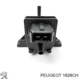 1628CH PEUGEOT Módulo AGR recirculación de gases original y equivalente