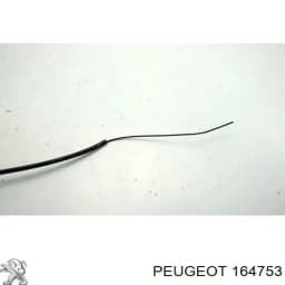 164753 PEUGEOT Bloque De Arranque En Frio original y equivalente