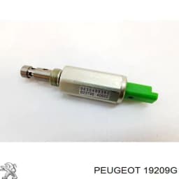 19209G PEUGEOT Válvula de control del árbol de levas original y equivalente