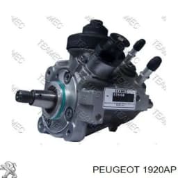 1920AP PEUGEOT Bomba inyectora original y equivalente