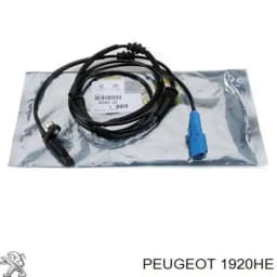 1920HE PEUGEOT Válvula de control del árbol de levas original y equivalente