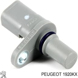 1920KX PEUGEOT Sensor de árbol de levas original y equivalente