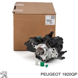 1920QP PEUGEOT Bomba inyectora original y equivalente