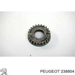 238804 PEUGEOT Sincronizador De 5ta Marcha original y equivalente