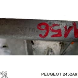 3396070014 TOYOTA Modulo De Palanca Selectora, Cambio De Velocidades original y equivalente