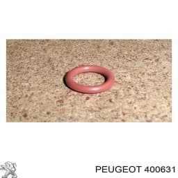 400631 PEUGEOT Junta Torica Para Accesorios De Cremallera De Direccion original y equivalente