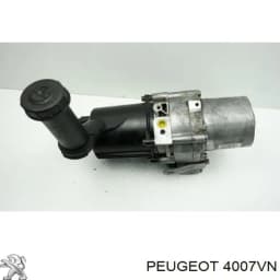 4007VN PEUGEOT Bomba de dirección original y equivalente