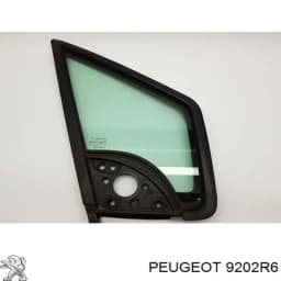 1688510780 PEUGEOT Ventana De Vidrio Puerta Delantera Derecha original y equivalente